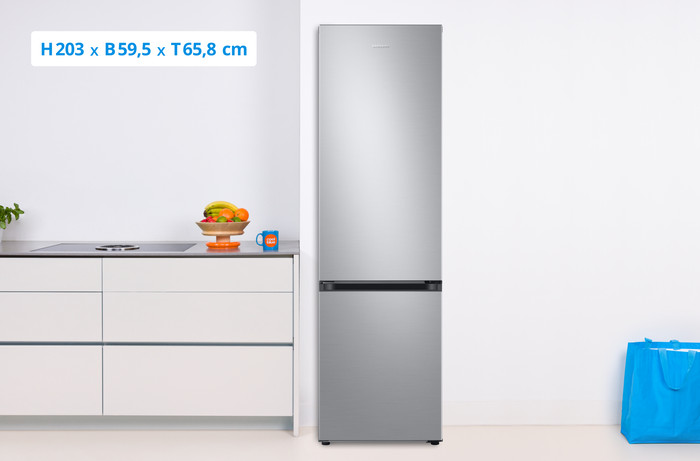 Samsung RL38C600CSA/EG visuelles Coolblue 1
