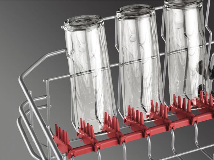 AEG FSE77728P GlassCare detail