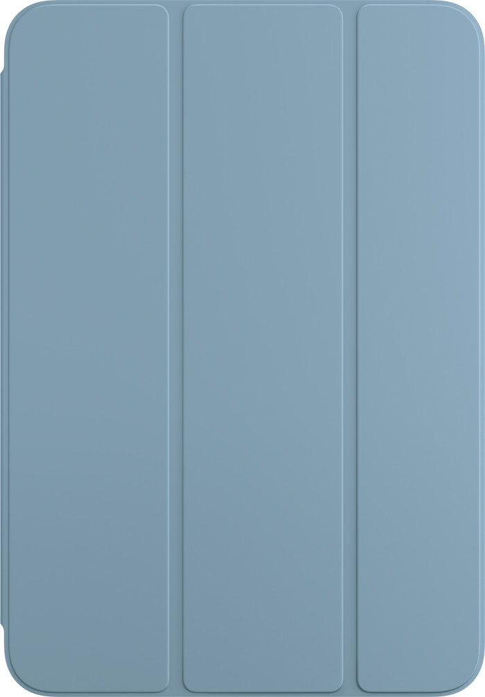 Apple Smart Folio iPad Mini 7 (2024) Blue Main Image