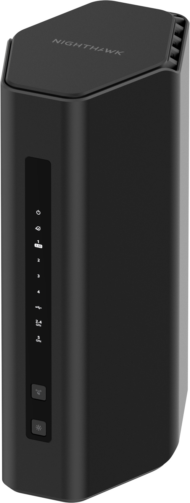 NETGEAR Nighthawk RS200 right side