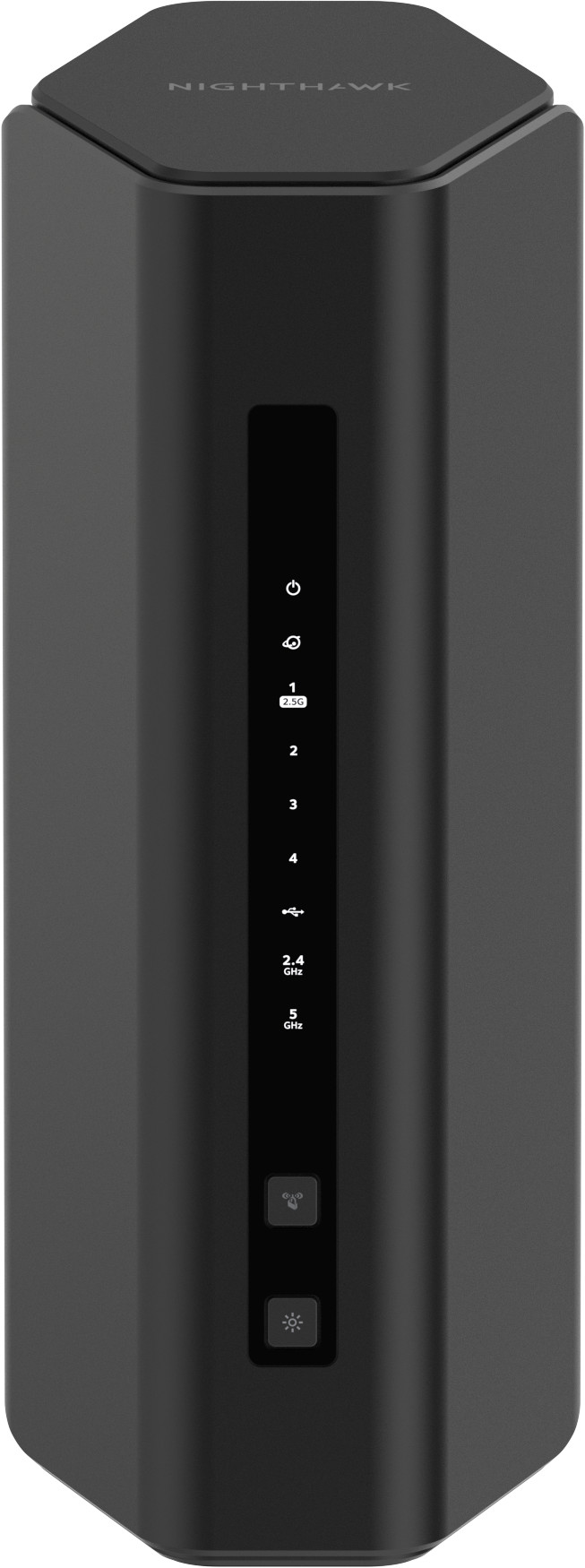NETGEAR Nighthawk RS200 top