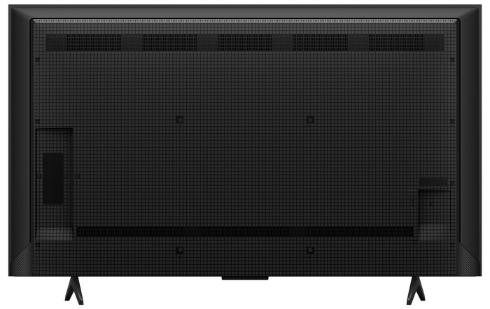 TCL 50" QLED P79L (2026) achterkant