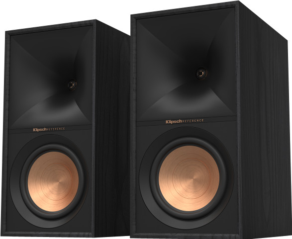 Klipsch R-60M (per paar) rechterkant