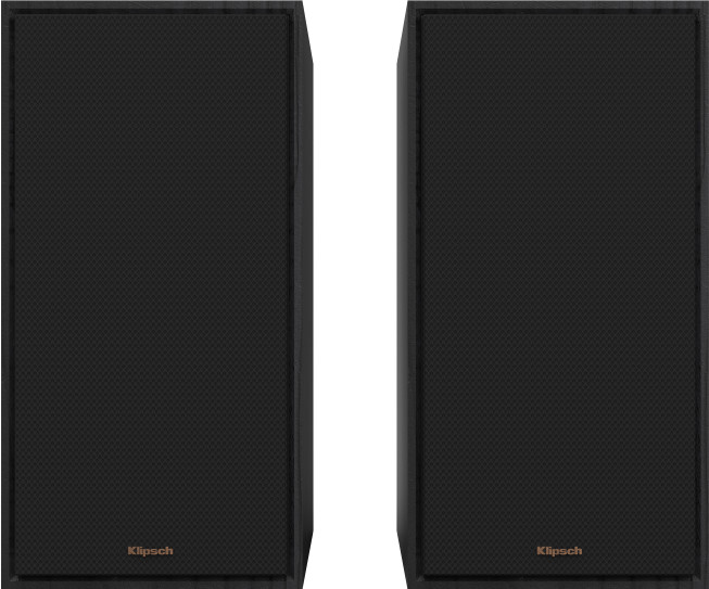 Klipsch R-60M (per paar) voorkant