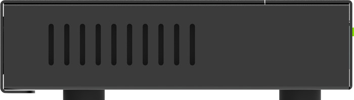 Netgear GS305PPv3 bovenkant