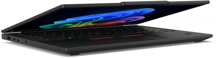Lenovo ThinkPad T14 Gen 7 (Intel) Copilot+ PC - 21WN00B1MH QWERTY detail