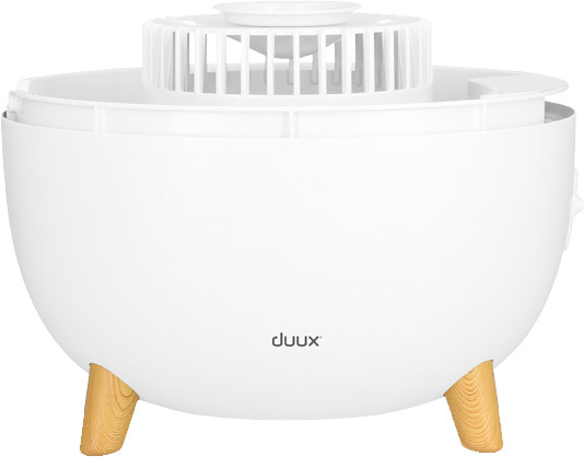 Duux Ovi binnenkant