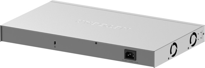 NETGEAR GS748Tv6 right side