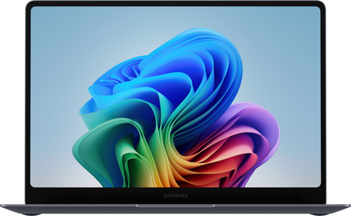 Samsung Galaxy Book6 Pro Copilot+ PC NP940XJG-KG5NL voorkant