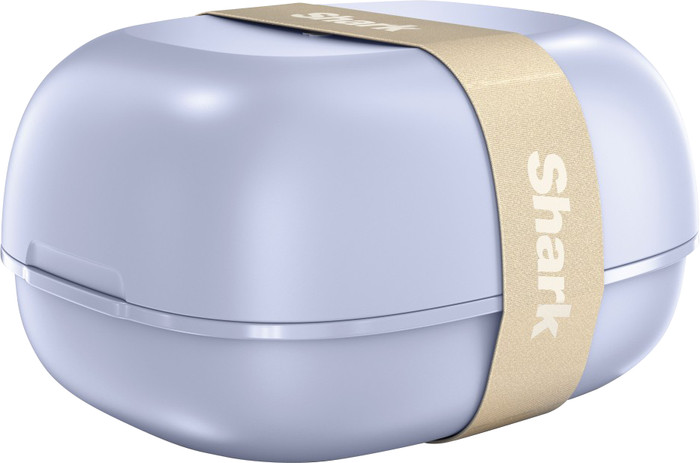 Shark FacialPro Glow + DePuffi FH320EUPL Purple accessory