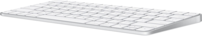Apple Magic Keyboard met Touch ID (2024) AZERTY rechterkant