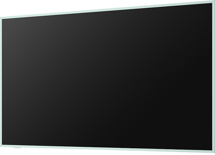 TCL Frame Vernal Menthe 65 Pouces côté droit