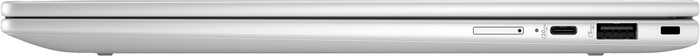 HP Elitebook 1040 x360 G11 - 9G0Q2ET QWERTY rechterkant