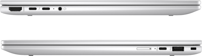 HP Elitebook 1040 x360 G11 - 9G0Q2ET QWERTY linkerkant