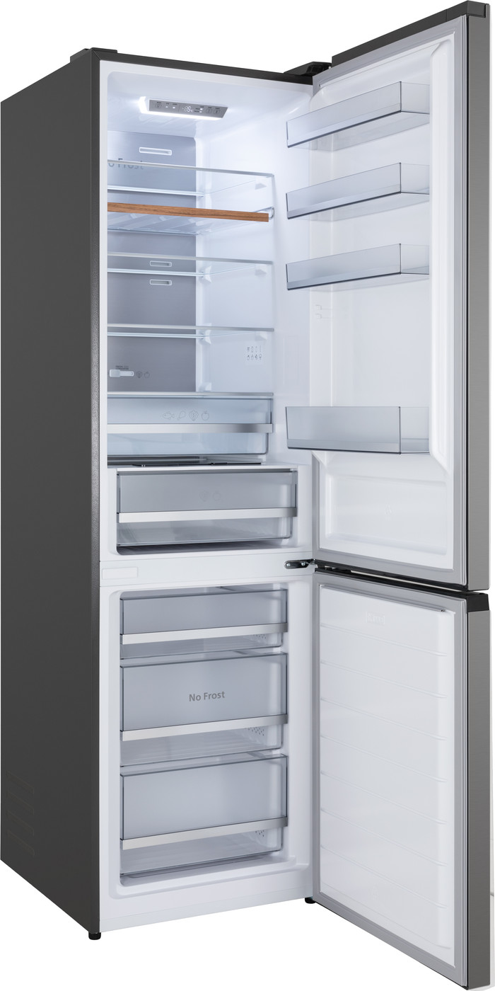 Wisberg WBKVC200ANFZ linkerkant