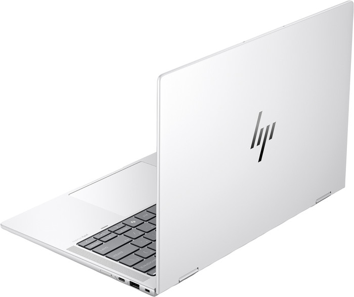 HP Elitebook 1040 x360 G11 - 9G0Q2ET QWERTY achterkant