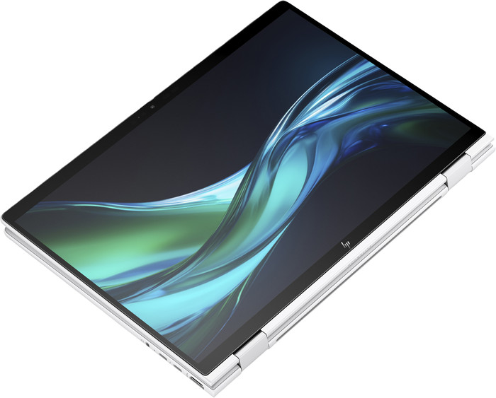 HP Elitebook 1040 x360 G11 - 9G0Q2ET QWERTY bovenkant