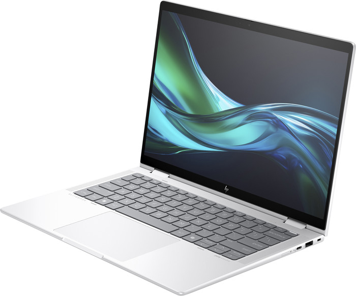 HP Elitebook 1040 x360 G11 - 9G0Q2ET QWERTY rechterkant