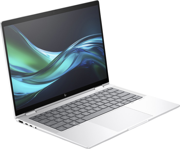 HP Elitebook 1040 x360 G11 - 9G0Q2ET QWERTY linkerkant