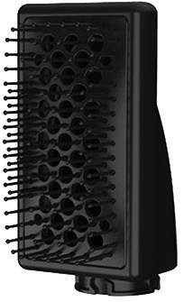 Revamp Dynamic Radiance Pro Blow Dry 7-in-1 DR-2850GD accessoire