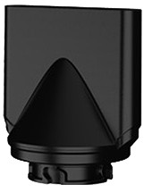 Revamp Dynamic Radiance Pro Blow Dry 7-in-1 DR-2850GD accessoire