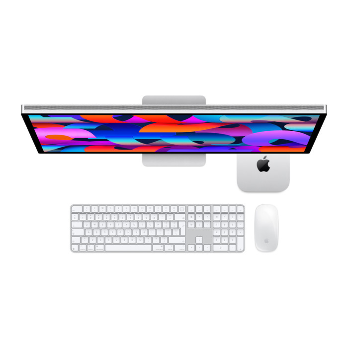 Apple Mac mini (2024) M4 (10 Core CPU/10 Core GPU) 16GB/512GB combined product