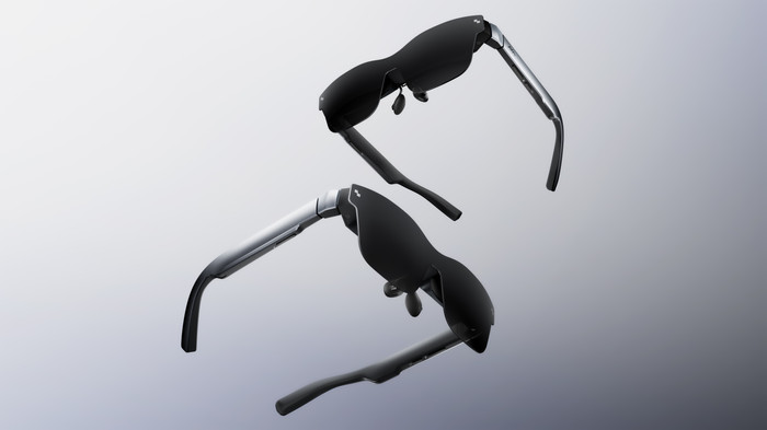 RayNeo Air 2S visuel fournisseur
