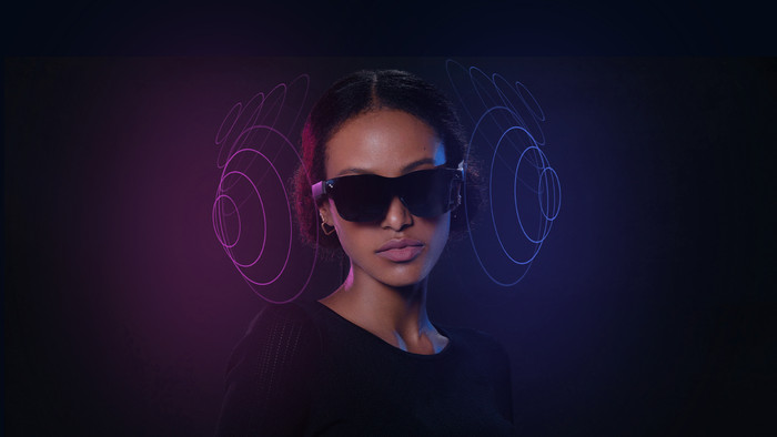 RayNeo Air 2S visuel fournisseur