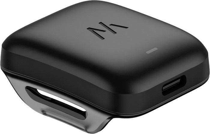 WHOOP Wireless PowerPack linkerkant