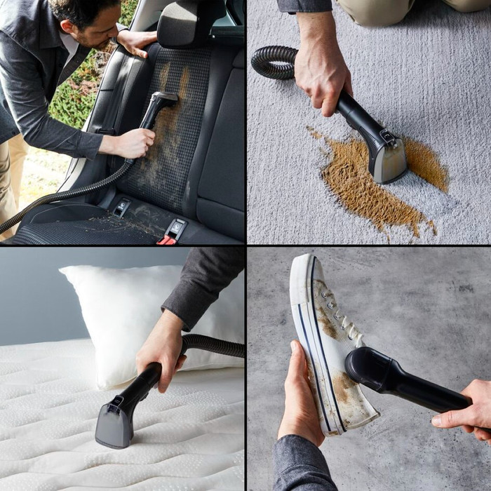 Rowenta Clean It IN5020 product in use