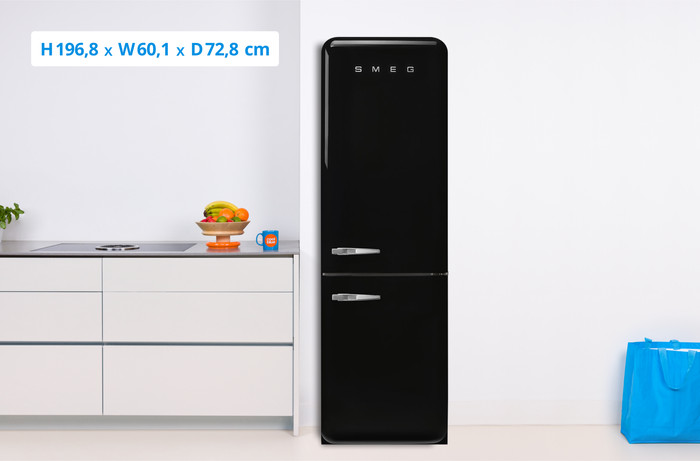 SMEG FAB32RBL5 visual Coolblue 1