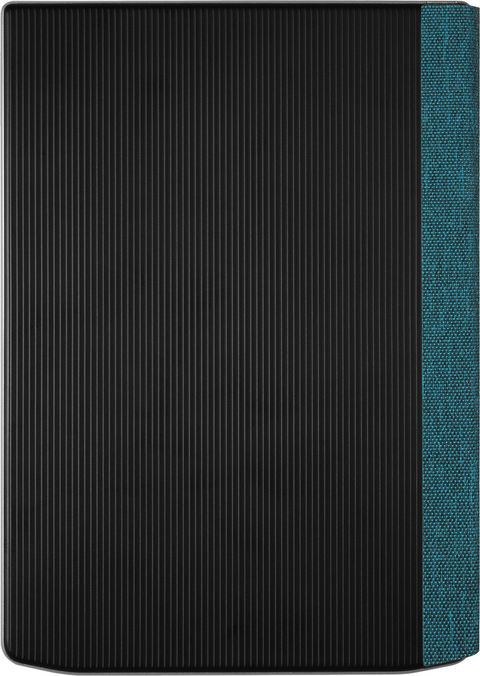 PocketBook Cover Flip InkPad 4 / InkPad Color 3 / InkPad Color 2 Groen achterkant