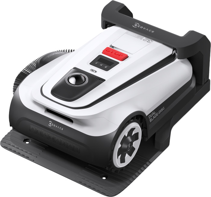 Ecovacs GOAT A3000 Lidar Pro accessoire