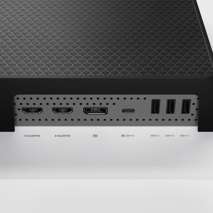 Lenovo Legion Pro 32UD-10 QD-OLED detail