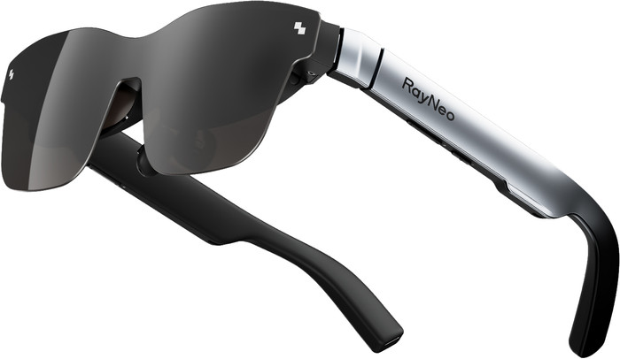 RayNeo Air 2S côté droit