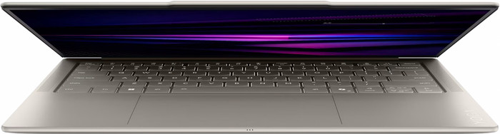 Lenovo Yoga Slim 7 OLED Copilot+ PC 14IPH11 83QM007UMH detail