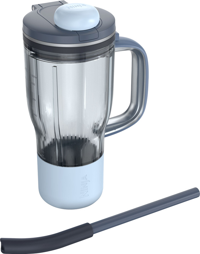 Ninja BlendBoss Beker XSKDB324LSCY Blauw Main Image