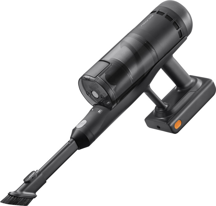 Roborock H60 Hub Ultra detail