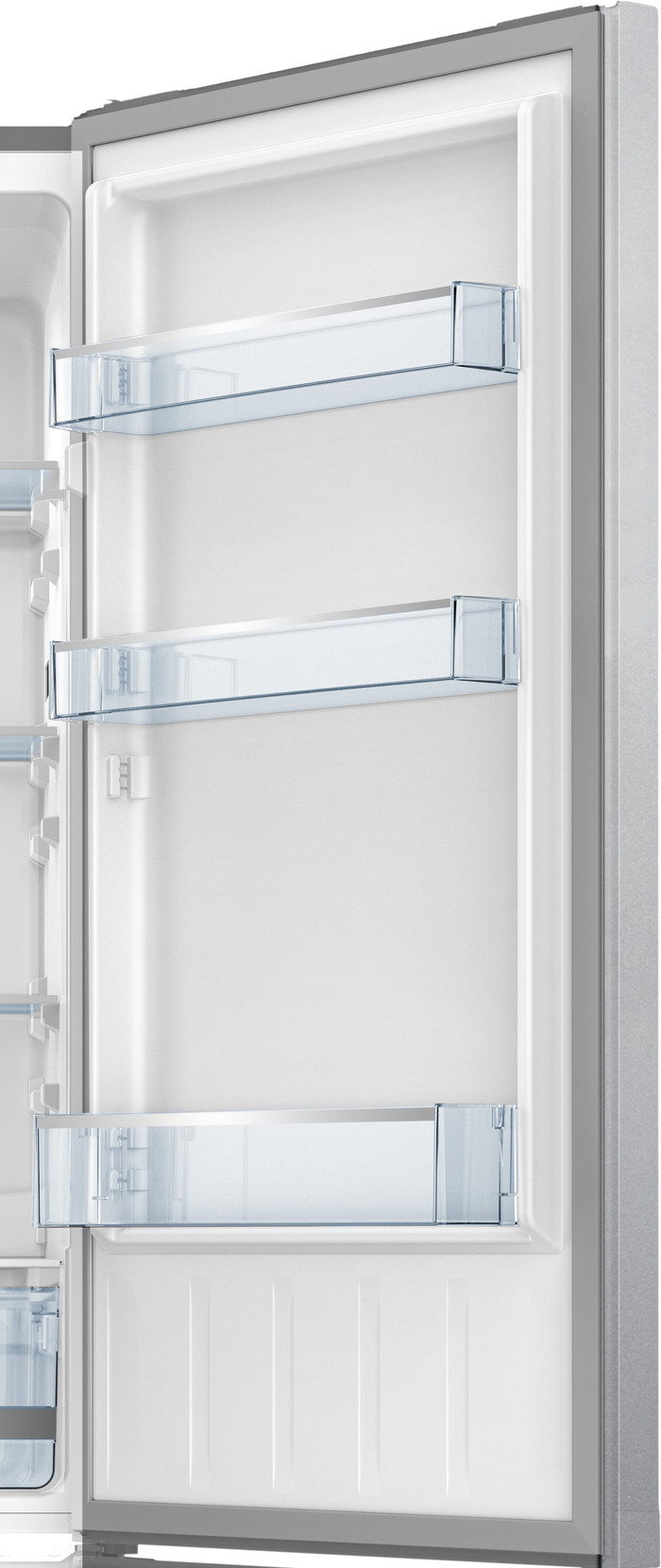 Beko B3RCSO255S detail