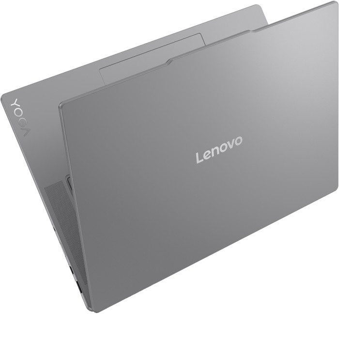 Lenovo Yoga Slim 7 Aura Edition OLED 15ILL9 83HM006RMH bovenkant