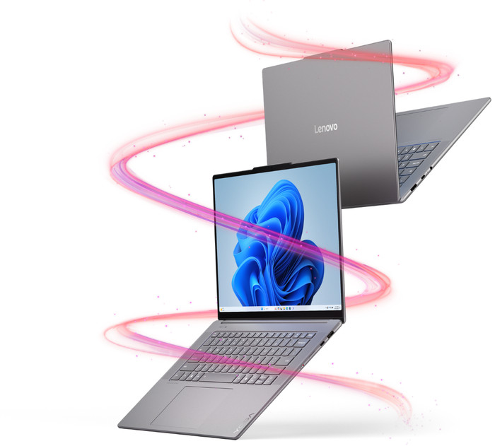 Lenovo Yoga Slim 7 Aura Edition OLED 15ILL9 83HM006RMH visual leverancier