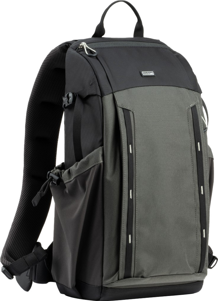 Think Tank BackLight Sprint Slate Zwart Main Image