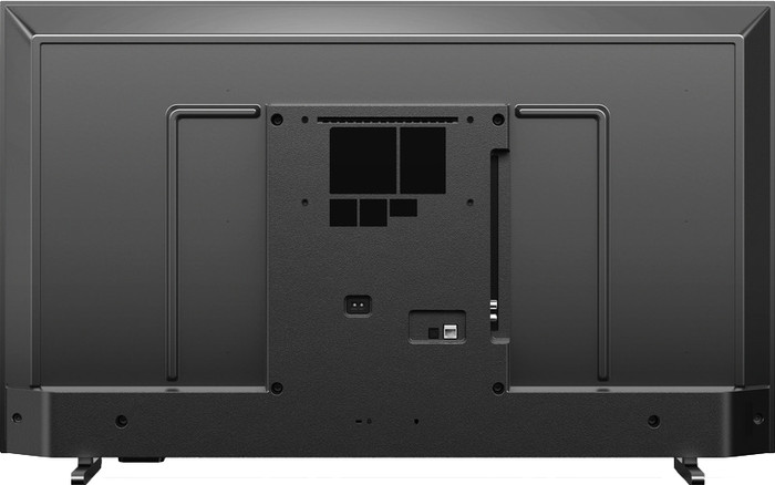 Philips 55PUS7609 (2024) achterkant