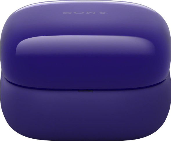 Sony LinkBuds Fit Paars Olivia Rodrigo edition accessoire