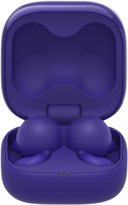 Sony LinkBuds Open Paars Olivia Rodrigo edition accessoire