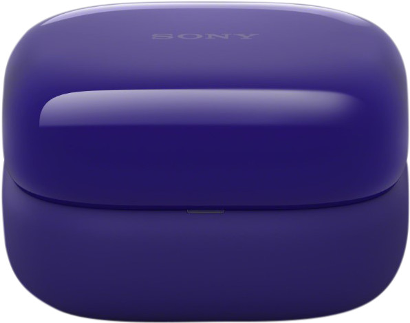 Sony LinkBuds Open Paars Olivia Rodrigo edition accessoire