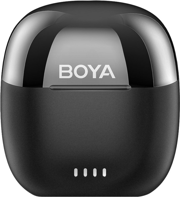 Boya BY-WM3T-U2 voor Usb C voorkant