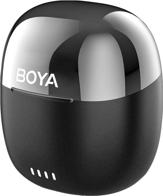 Boya BY-WM3T-U2 voor Usb C voorkant