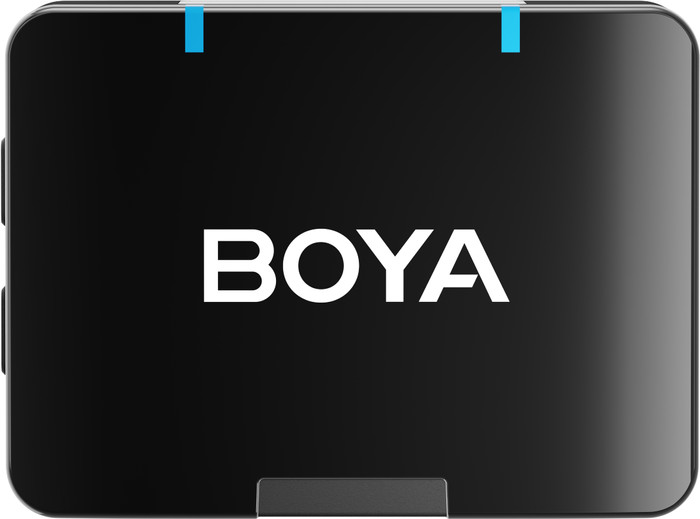 Boya Boyamic voorkant