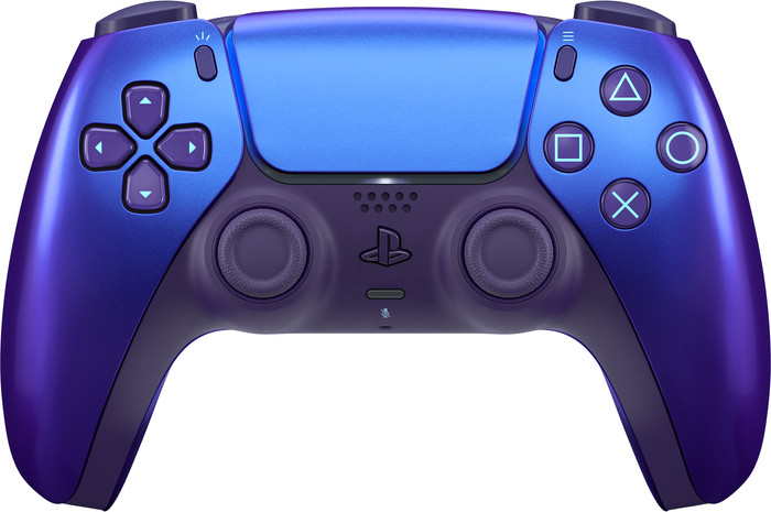 PlayStation 5 DualSense Draadloze Controller Chroma Indigo Main Image